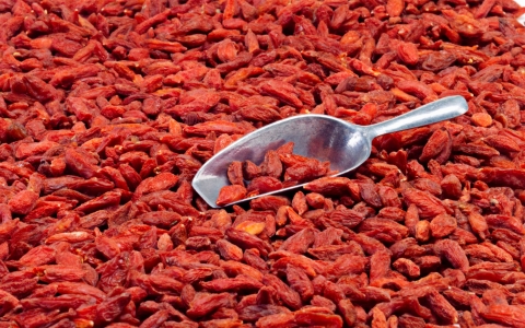 Futter- und Lebensmittelanalyse